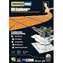 Memory-Map V5 Selections -  OS 1:25,000 - Up to 2,500 sqkm