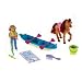 Fisher Price Loving Family Summer Fun
