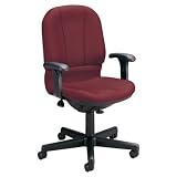Gray OFM Posture Task Chair (multiple finishes)