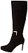 Nine West Women's Evah-Wide Calf Knee High Boot