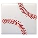 Kitchen & Housewares : Baseball/Softball Sport Memory Scrapbook