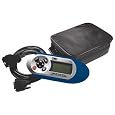 OTC 9450 Bilingual OBD II Scan Tool, ABS and Airbag (SRS) Code Reader