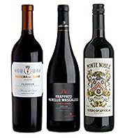 Italian Red Selection - Case of 12