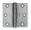 Battalion 3HTW5 Hinge, Non Template, 2 X 2 In