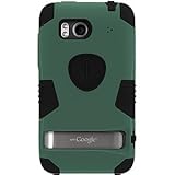 Trident Case KRAKEN 2 KKN2-THDB-BG Protective Case for HTC ThunderBolt - 1  ....