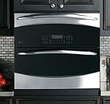 GE Profile 30 PT925SNSS Stainless Steel Built-In Single/Double Electric Wall Oven