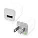 Original Iphone Wall Charger 5W USB Power Adapter Brand New Retail Packaging Model MD810LL/A