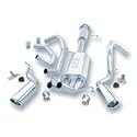 Borla 140238 T-304 S-S Trucks-SUVs Exhaust Systems