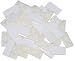 Adhesive Cable Holder, 0.75" x 0.75" (100 Pcs Per Bag)