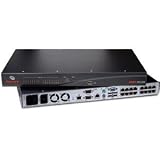 16 Port 8 Ip User KVM Over Ip Switch