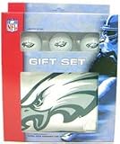 Philadelphia Eagles Golf Gift Box Set (Quantity of 1)