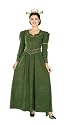 Shrek 2 Deluxe Princess Fiona Costume