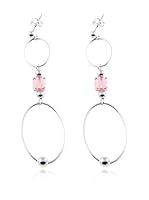 Cristian Lay Pendientes Engión (Plateado)