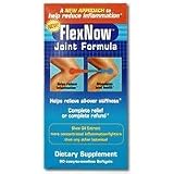  : FlexNow-Complete Joint Relief Formula, (2 Pack) 180ct