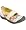 Keen Women's Harvest Shoe,Pink Stripe,6.5 M US