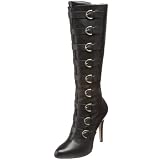 Maxstudio Womens Mali Knee-High Boot