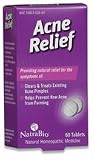 Natra-Bio Acne Relief (60 tab)