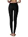 Yoga Reflex Women's Active Yoga Running Pants Workout Leggings - Hidden Pocket