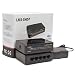 Electronics : Linkskey LKS-SH5P Mini Network Switch - 5-Ports 10/100