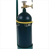 ESAB 22544 40 Cubic Foot Nitrogen Tank
