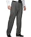 Perry Ellis Portfolio Glenn Plaid Pleated Pants