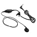 Garmin Garmin Earbud Speaker w/PTT Microphone