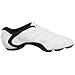 Bloch Dance Women's Amalgam Leather and Mesh Split Sole Jazz Sneaker