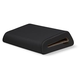 Belkin Cushtop - (Black/Tan)