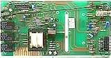 Stanley Garage Door Opener Circuit Board Model 921-3317