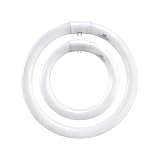 ASL CIR22/32/41K 22-Watt Circline and 32-Watt Circline 4-Pin Electronic/Magnetic Ballast TWIN PACK, Cool White