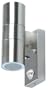 Ranex RA-5000257 Wandleuchte mit Bewegungsmelder