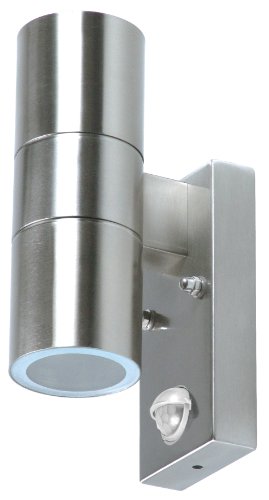 Ranex RA-5000257 Wandleuchte mit Bewegungsmelder Preisvergleich
