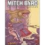 MITCH BYRD: Scribbles & Sketches Vol 1