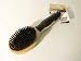 Gripsoft Wooden Bristle Brush Dog