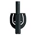 F26 Scabbard Federal Plate & Paddle - F26