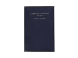American Authors 1600-1900 - A Biographical Dictionary of American Literature