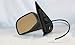 TYC 3020132 Door Mirror Left-Side Compatible with 1995-2001 Ford Explorer