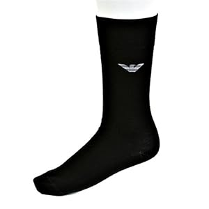 Emporio Armani socks EAM4201