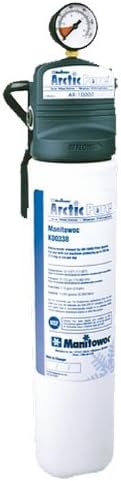 Manitowoc Equipment Works AR10000 FILTER SYSTEM
