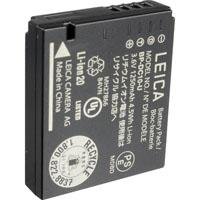 Leica 18720 D-Lux 5 BP-DC 10u Li-Ion Battery