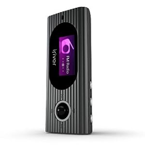 Iriver T60 1 Gb Mp3 Player