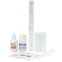 Hanna Instruments HI38000 Sulfate Test Kit (100 Tests)