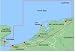 New Garmin Bluechart MEU018R Netherlands Data Card Card Communication Device Creative...