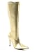 Knee Boot, 3 3/4 Inch