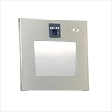 IMAGE OF Wall Vault with Biometric Entry