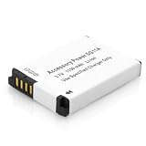 PRO SERIES Replacement SLB-11A Rechargeable Lithium Battery for Samsung TL240, CL80, HZ30, TL320 and More Digital Cameras and Camcorders