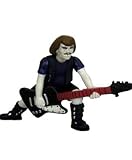 Kidrobot Adult Swim Series 1 Figure - William Murderface of Dethklok From Metalocalypse