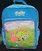 Search : Spongebob & Patrick School Backpack, Blue