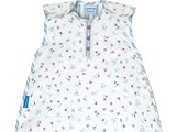 Gro-Group Sleeping Bag Petite Fleur 2.5tog 6-18mths