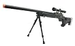 Mauser Pro Tactical Sniper Rifle airsoft gun